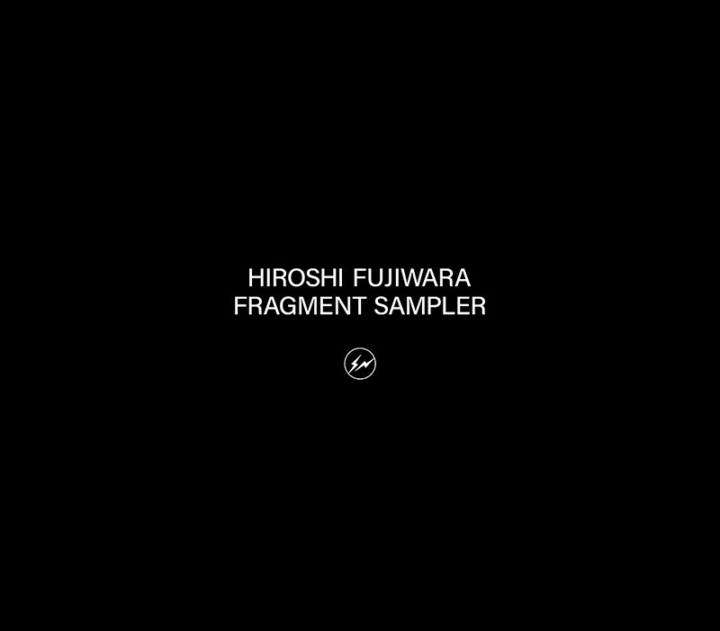 BCPLAY_FRAGMENT SAMPLER fragment CDプレイヤー