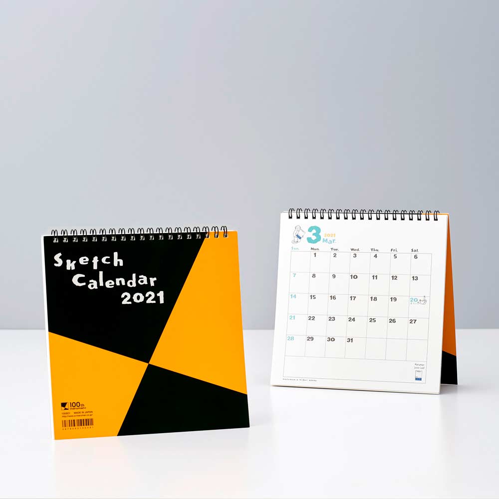 マルマンから創業100周年限定グッズが登場 レトロなラインアップ