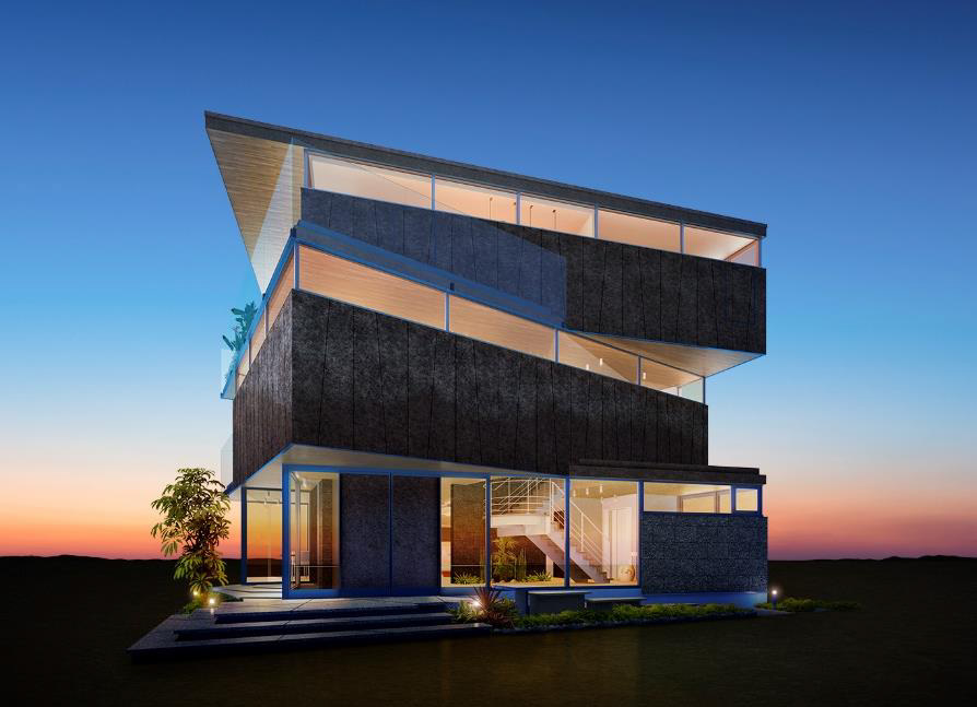 再び注目される木造建築 新構法による住宅ブランド Robra Webマガジン Axis デザインのwebメディア 再び注目される木造建築 新構法による住宅ブランド Robra Webマガジン Axis デザインのwebメディア