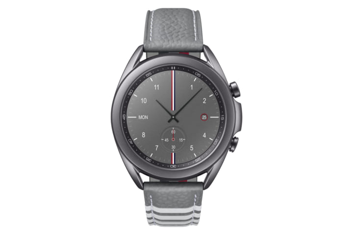 Galaxy  Watch3 Thom Browne Edition