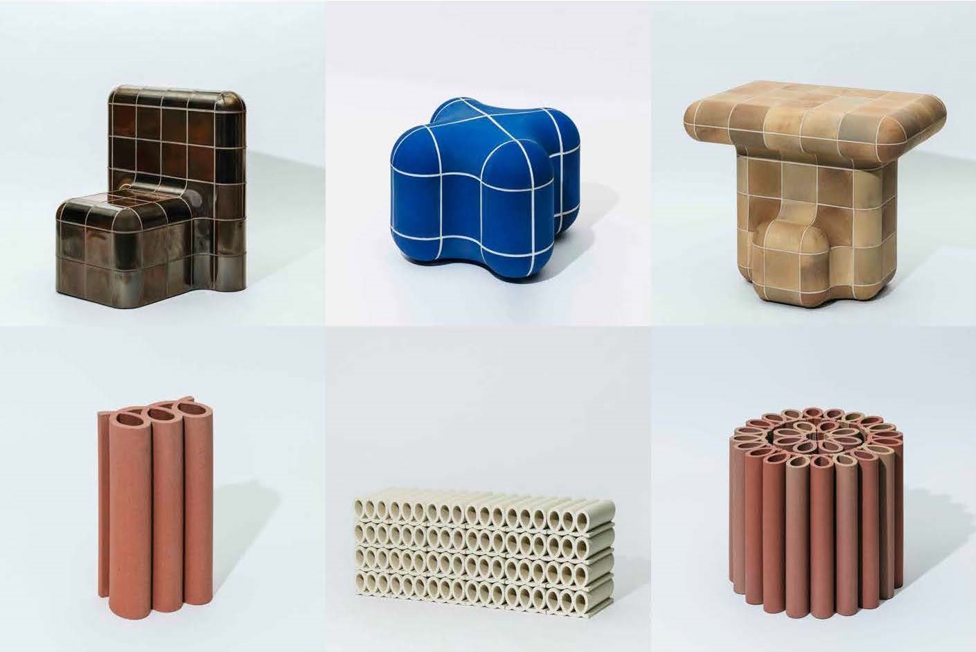 多治見タイル ブランドTAJIMI CUSTOM TILES、 グローバル
