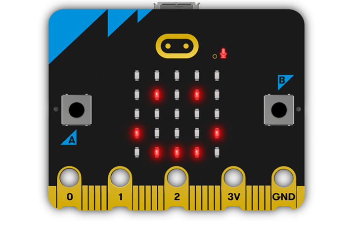 イギリス発プログラミング教育向け マイコンボード「micro:bit」新バージョンが登場