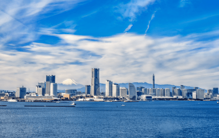 横浜市のIR区域の実現に向けて コンセプト提案を募集中