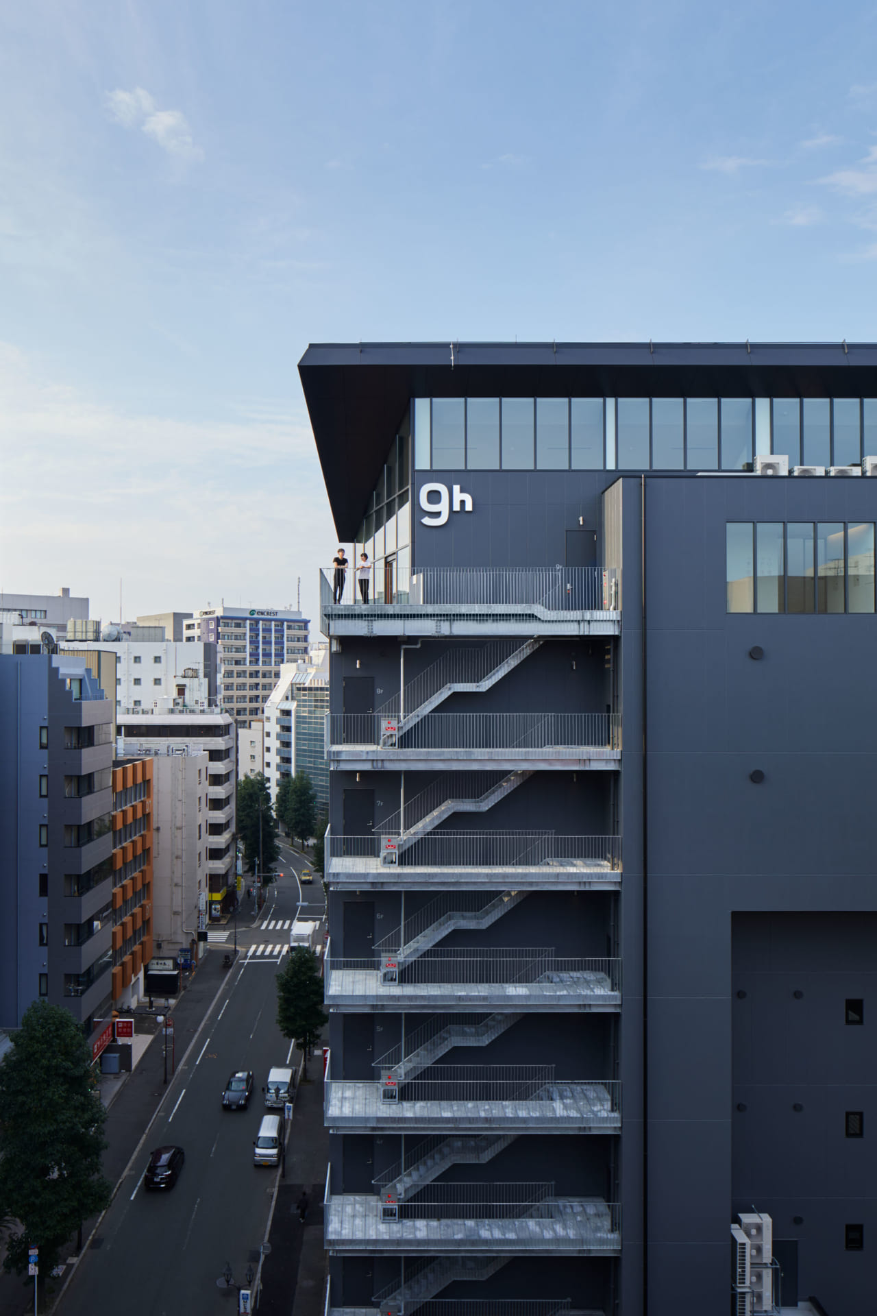 芦沢駅