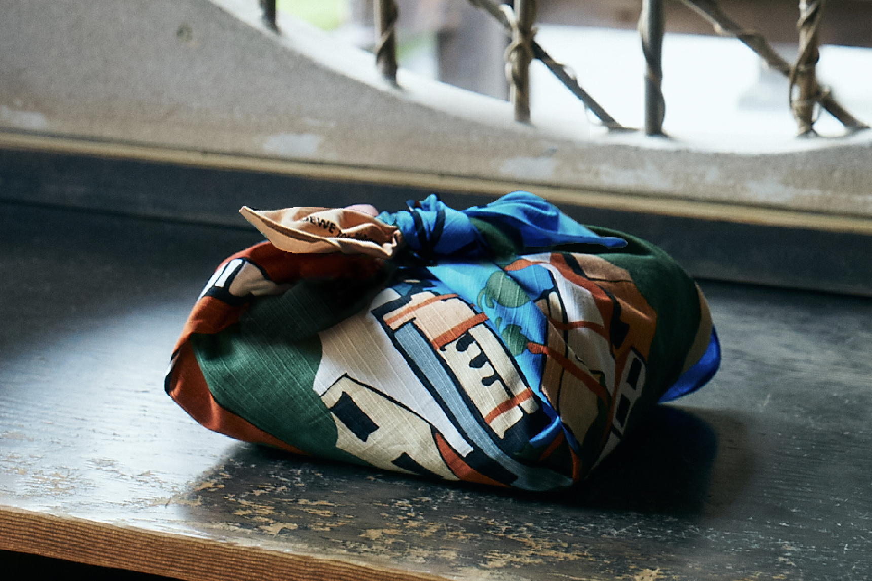 LOEWEforZOZOTWON_FUROSHIKI_pre