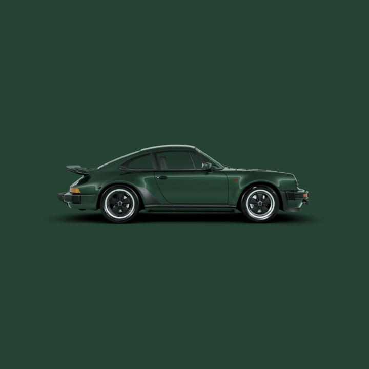 ポルシェ「911 Turbo」にインスパイアされた PUMAとのコラボレーションシューズ | Webマガジン「AXIS」 | デザインのWebメディア