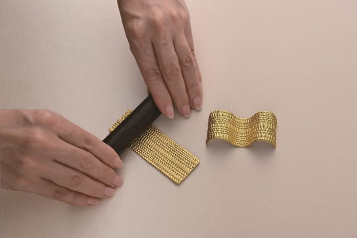 13周年記念イベントが 新品 未使用 金メッキ 金箔 模造品 コーディネート 100枚