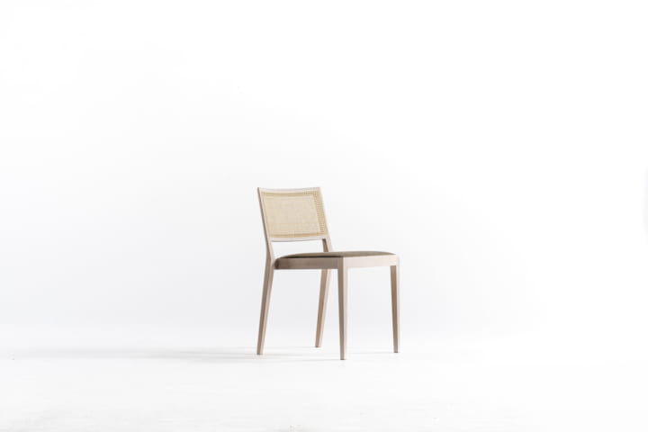 イタリアの感性と日本の手仕事が融合した 家具コレクション「Time & Style ēdition」