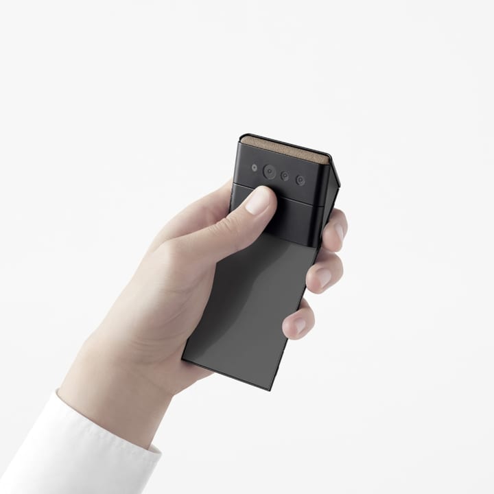 スマートフォンの新たな可能性を広げる OPPOとnendoがコラボした