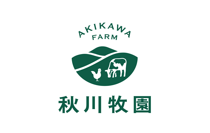 NOSIGNERがリブランディングした 安心・安全な食べ物づくりを手がける秋川牧園