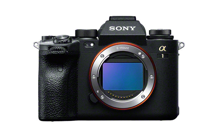 ソニー、フルサイズミラーレス一眼カメラ「α1」を発売 αとして初の高精細8K30p撮影に対応