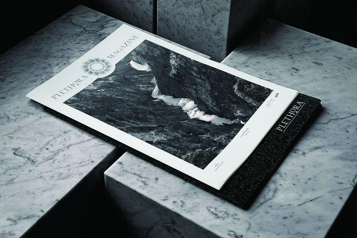 デンマーク発のアート＆サイエンスの雑誌「プレソラマガジン」 厳選