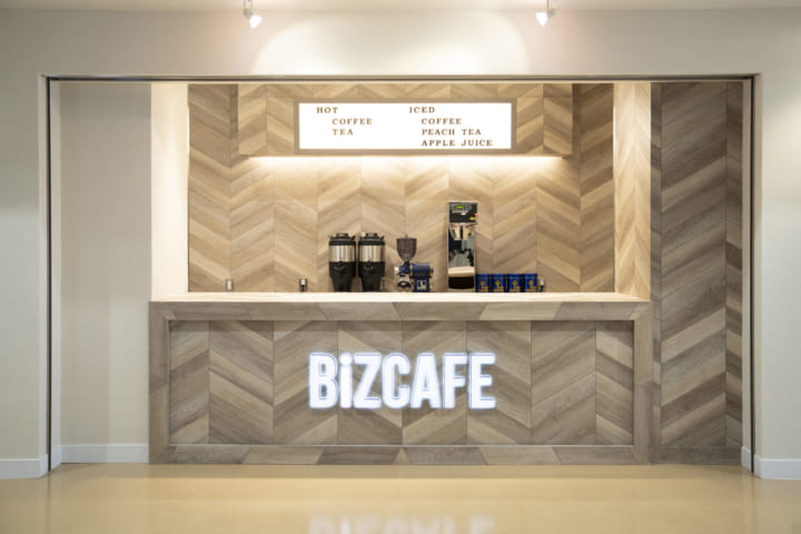 関学、理系学生のビジネスマインド醸成を目的とする 産学連携の「BIZCAFE」を開設