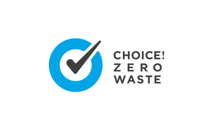 「捨てない選択」の価値を普及するため 「CHOICE ZERO AWARD」プロジェクトが始動