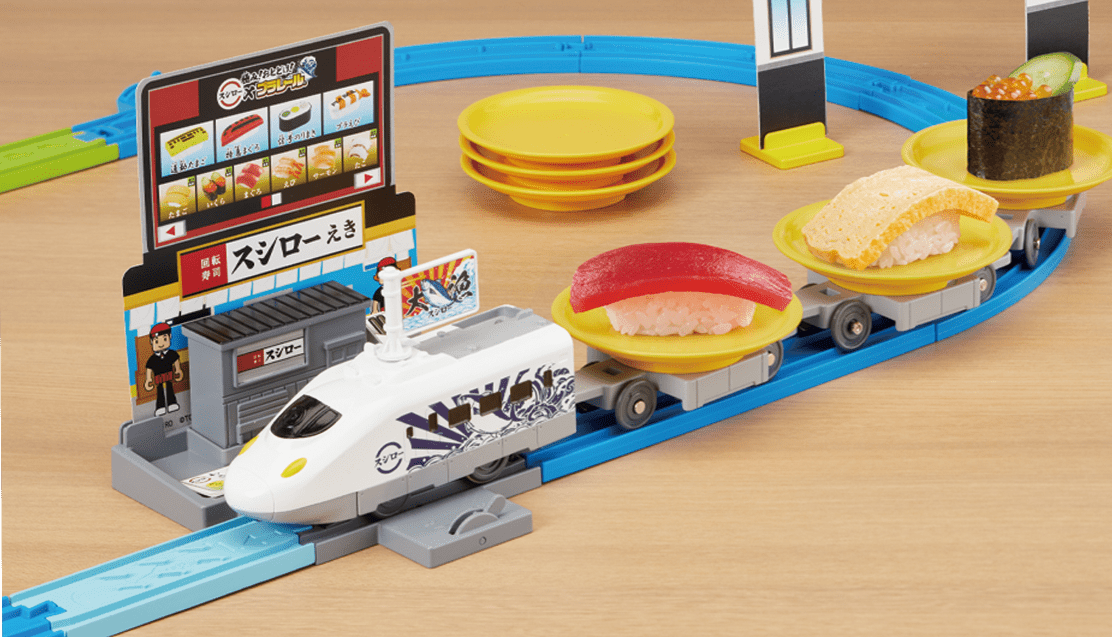 スシローの友達専用 スシロー「LINE公式アカウント」友だち募集中！ | ニュース一覧