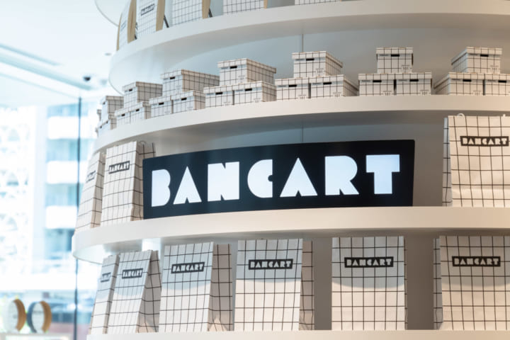 地域の新たな市場の創造を目指す ライフスタイルマーケット「BANCART」が広島にオープン