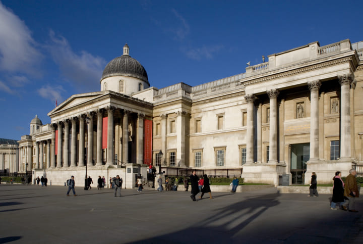 英ナショナル・ギャラリー開館200周年に向けて オープンでインクルーシブな環境をつくるプロジェクトを始動