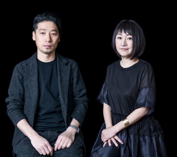 谷尻誠と吉田愛が率いる「SUPPOSE DESIGN OFFICE」の軌跡と 仕事哲学を探る書籍「美しいノイズ」