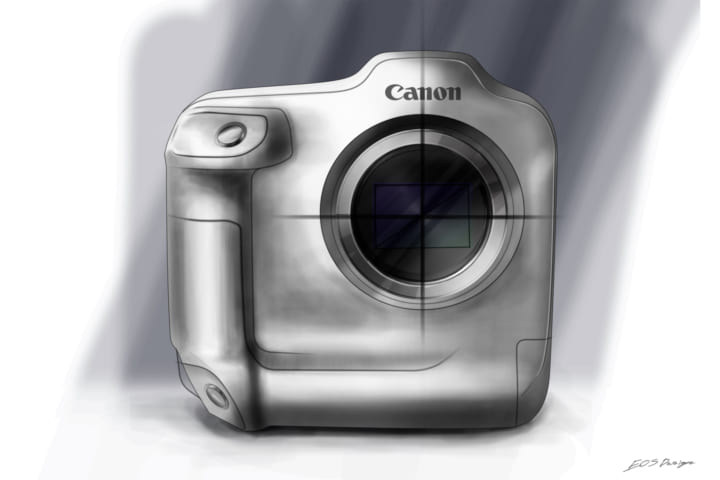「Canon Design」の全てを解説 オンラインセミナー「Meet-up Canon Design」開催