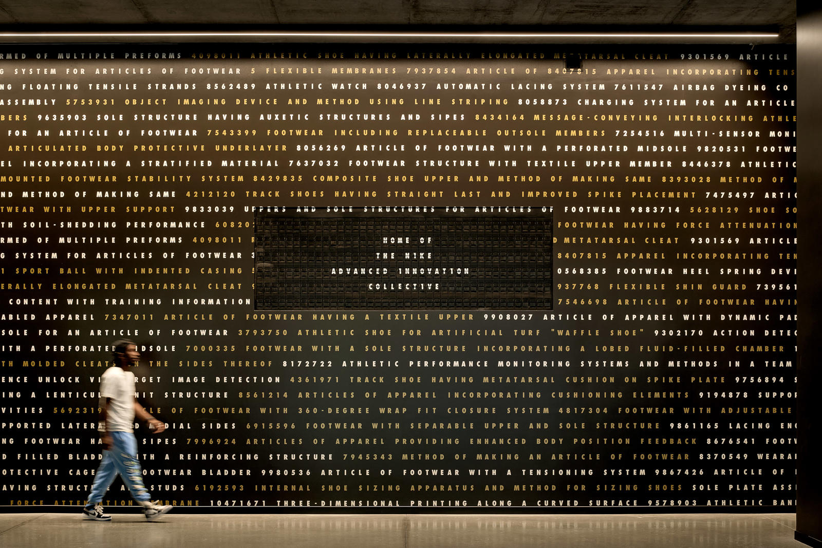 NIKEのスポーツサイエンスはどこから生まれるのか？ 「レブロン