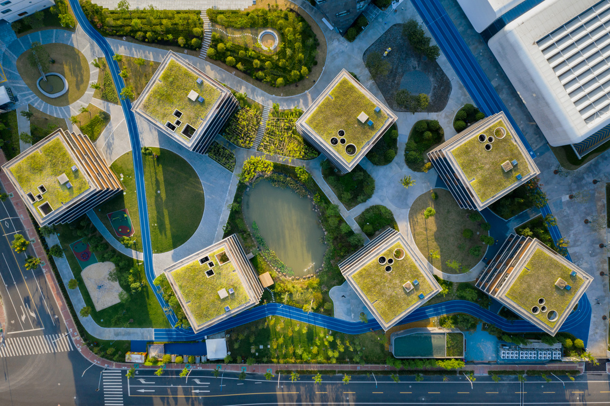 一度は訪れてみたい 国内外の最新建築 2021 | AXIS Web 一度は訪れてみたい 国内外の最新建築 2021 | AXIS Web