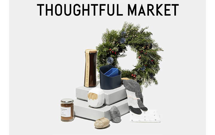 独自のコンセプトで丁寧なものづくり 第3回「THOUGHTFUL MARKET」開催