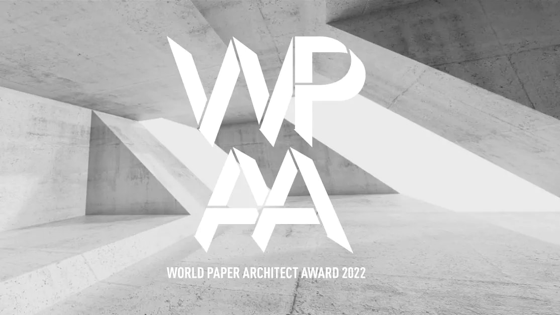 リバーサイド 建築紙 RIVERSIDE MOBB & FRIENDS - 住まいは川沿1&2