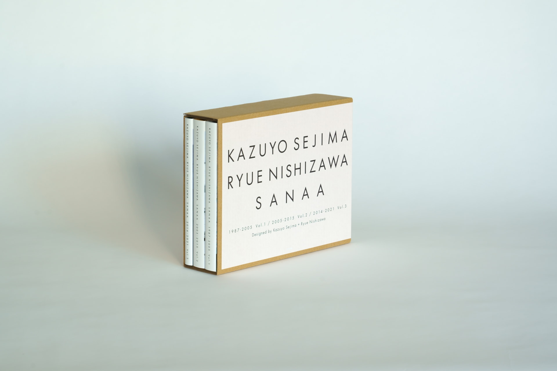 人気再入荷♪ KAZUYO - SEJIMA Ryue RYUE Nishizawa 2011-2018 Sejima