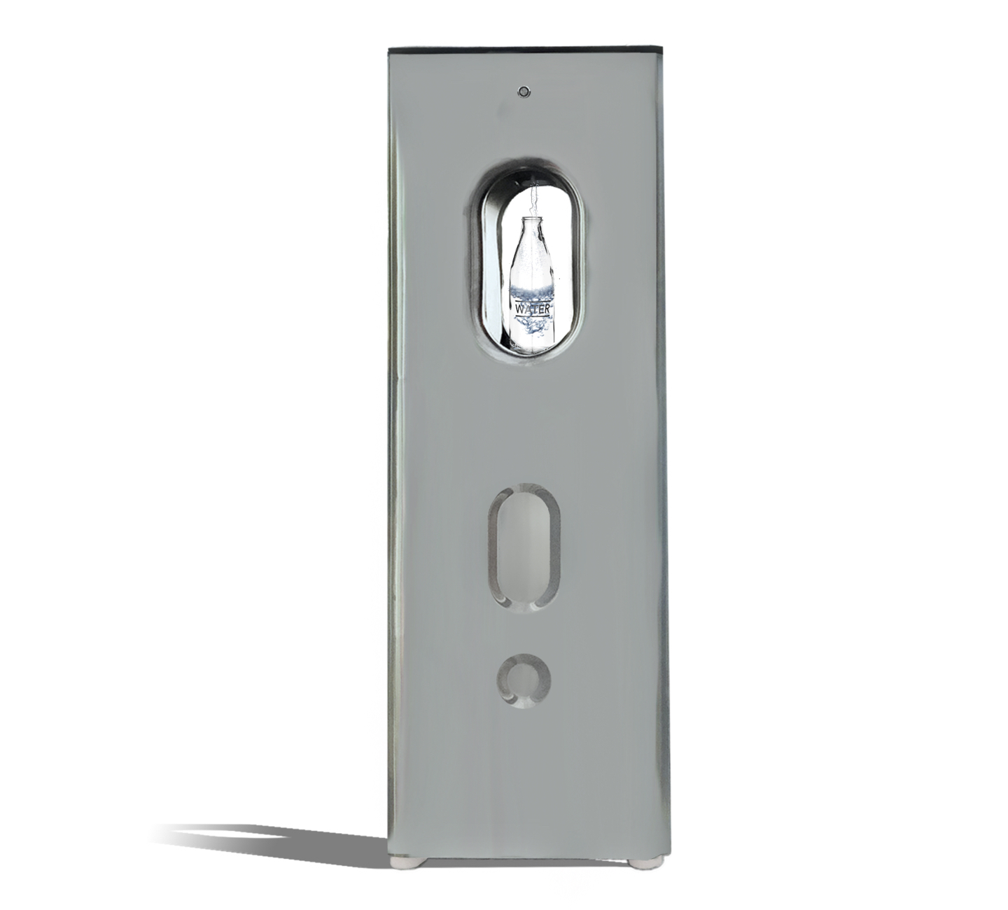 大気中の水分を飲み水に変える インド発のウォーターディスペンサー