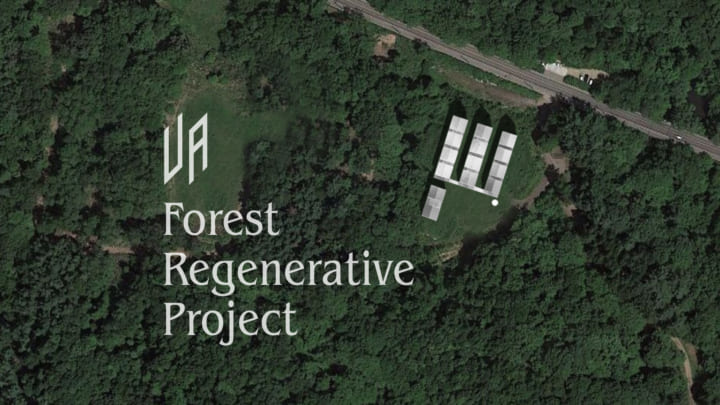 地球と動物と人間の「おいしい関係」を作る 「FOREST REGENERATIVE PROJECT」が開始