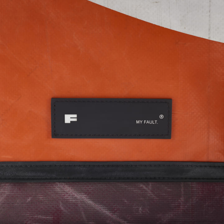 FREITAG、オリジナルのバッグがデザインできる サービス「F-cut」をローンチ
