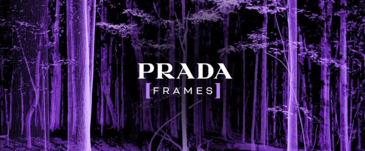 自然とデザインの関係を考える シンポジウム「Prada Frames」開催