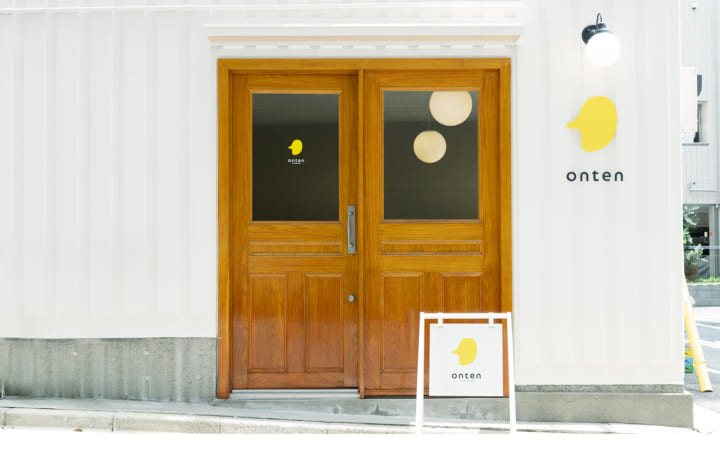 ondoが台東区蔵前に初出店 ブランディング商品の展示・販売とアート印刷体験を提供