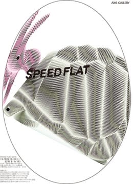 SPEED FLAT 2019