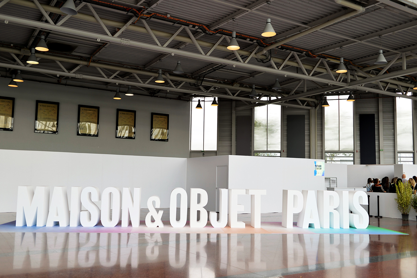 コロナ後の新たなライフスタイルを示すメゾン・エ・オブジェ 2022年9月