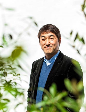 永田宏和　講演会
<br/>「「＋クリエイティブ」で地域にアクションを ー社会課題に取り組む神戸KIITOの挑戦」