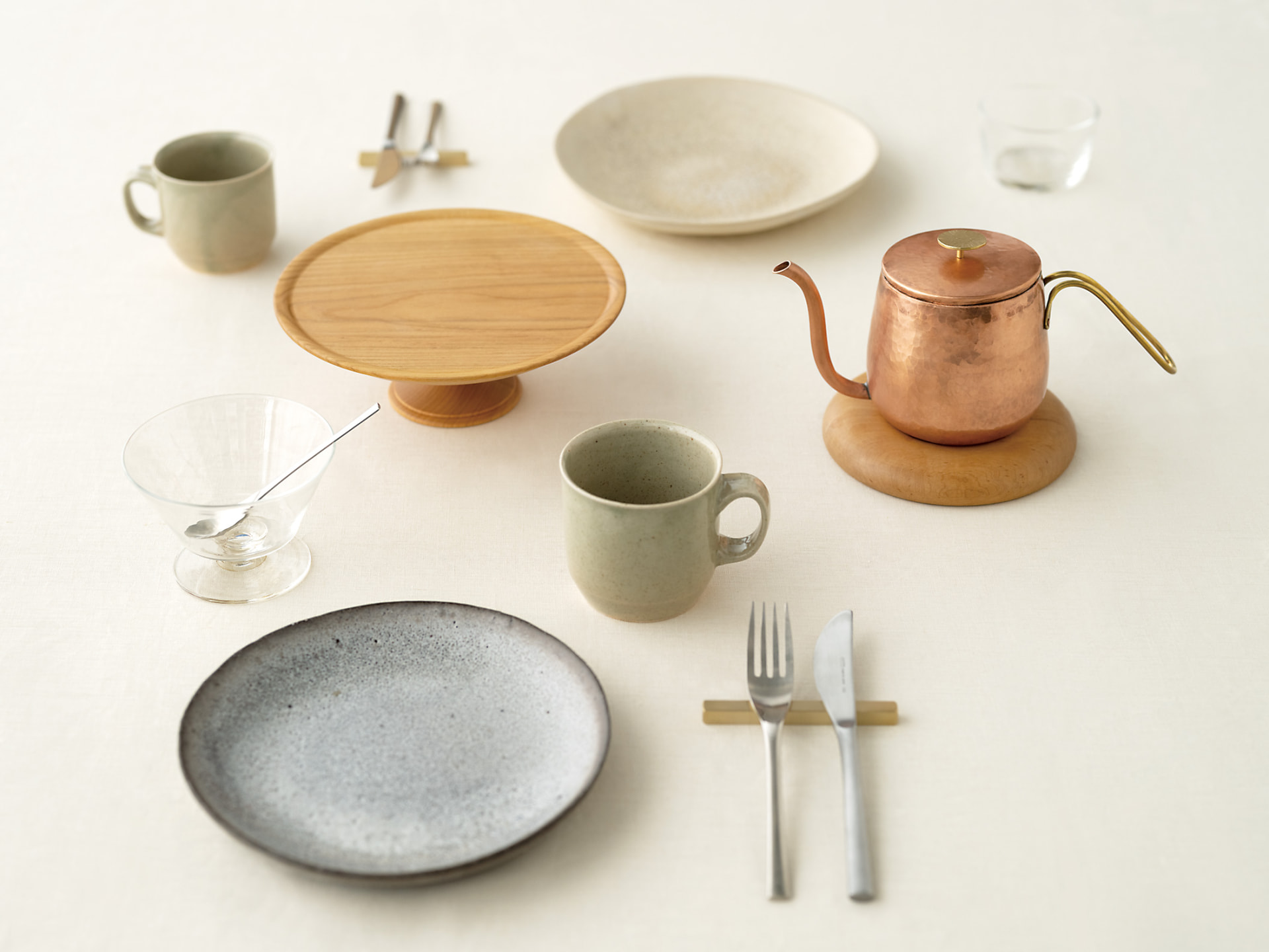 碁盤　檜材　手加工品 碁盤檜材手加工品