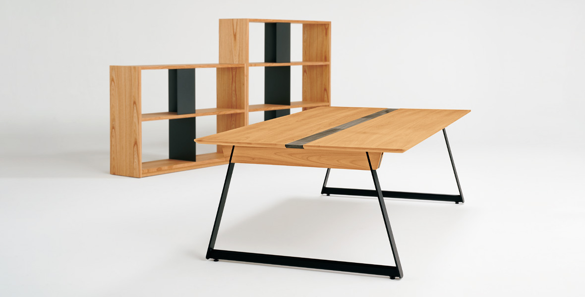 プラスが国産木材によるプロジェクト「MOKURAL」を始動 第1弾は清水