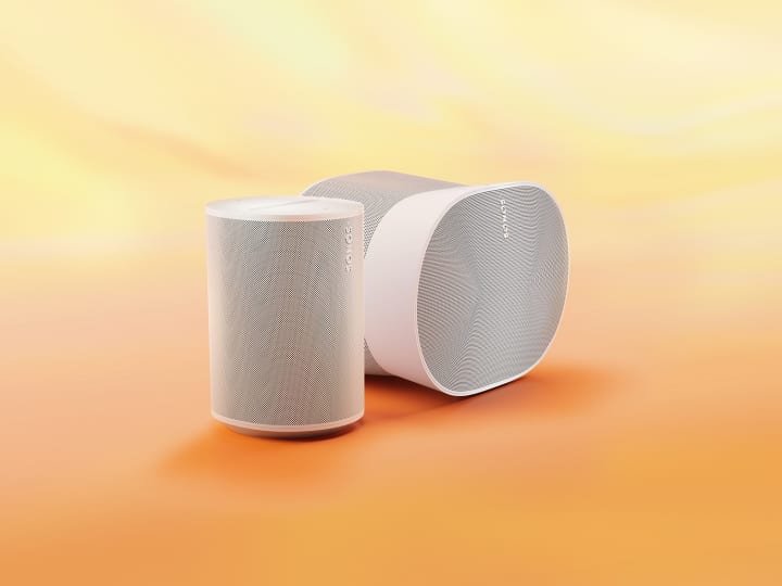 Sonosから次世代のスマートスピーカー  「Era 100」と「Era 300」が登場