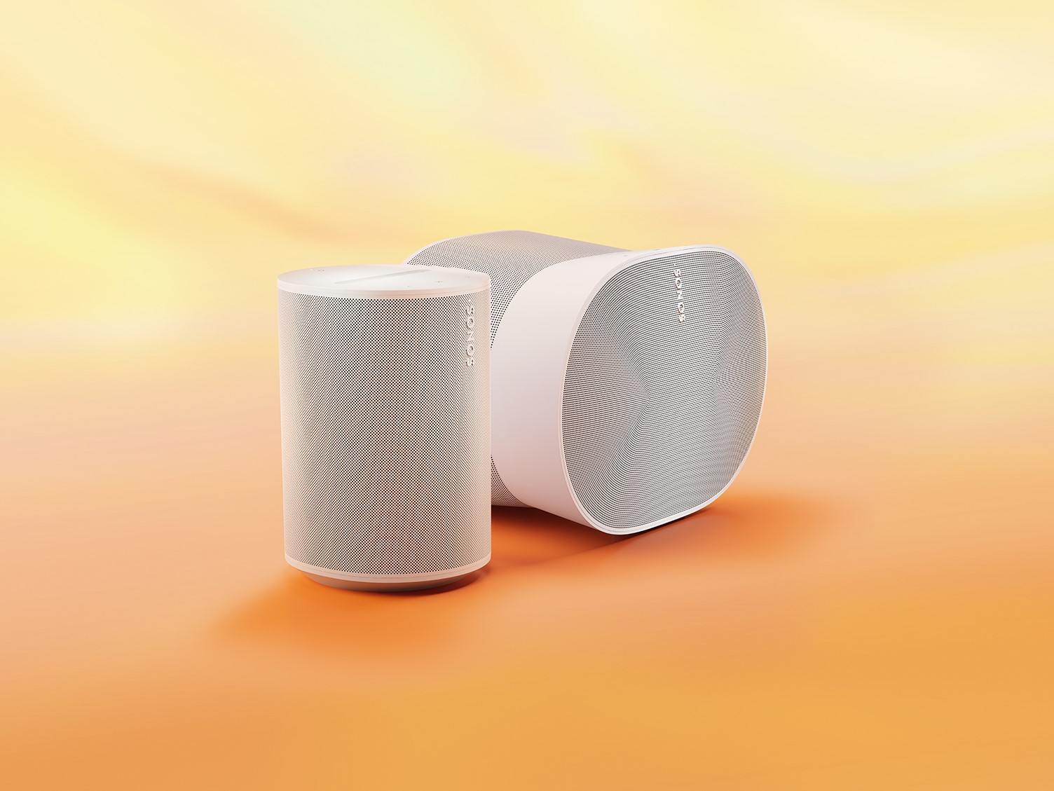 Sonosから次世代のスマートスピーカー 「Era 100」と「Era 300」が登場