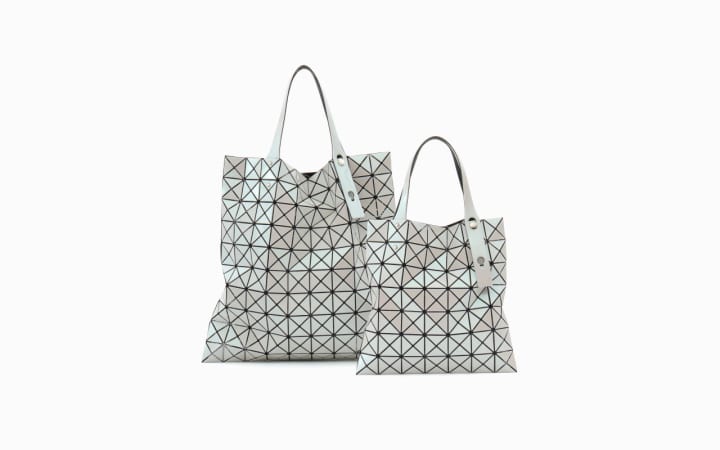 BAO BAO ISSEY MIYAKE PRISM