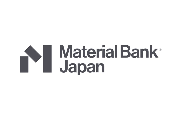 建材サンプルマーケットプレイス 「Material Bank® Japan」がデザイナーの先行予約受付を開始