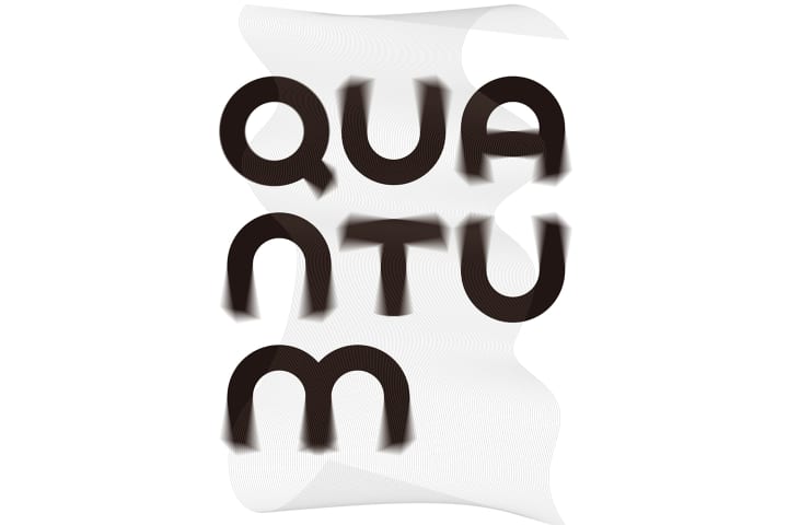 量子の世界を科学と芸術の2つの分野でつなぐ祭典「量子芸術祭 Quantum Art Festival 2/4 」開催