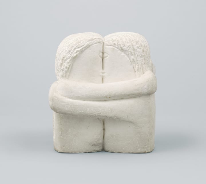 20世紀彫刻の先駆者の全貌に迫る 展覧会「ブランクーシ 本質を象る」