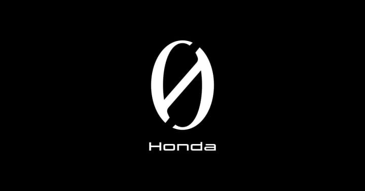 ホンダのEV「Honda 0シリーズ」が世界初公開 新「Hマーク」エンブレムを採用