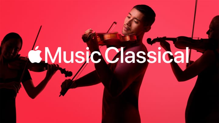 「Apple Music Classical」が日本で提供開始 500万以上のクラシック名曲を配信