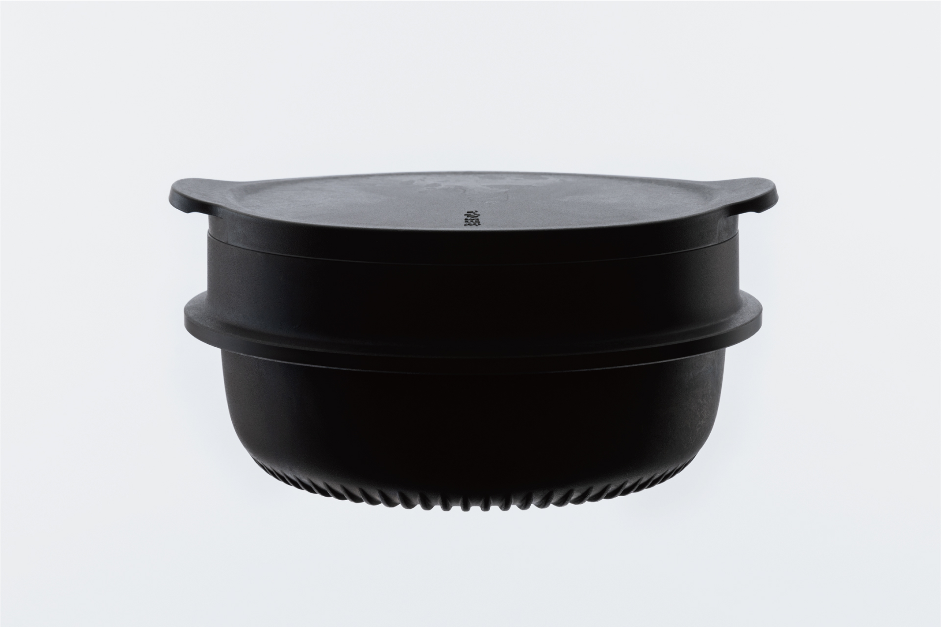 熱伝導率の高さで急速加熱を実現する イハラ製作所のアルミ製羽釡