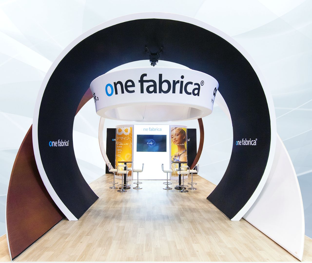 one fabrica