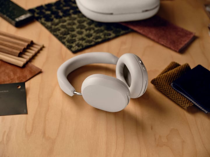 ワイヤレスヘッドホン「Sonos Ace」を1週間聴きまくってみた