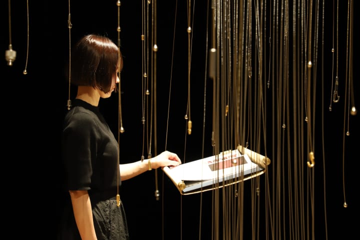 荒川技研工業、ミラノデザインウィーク凱旋展を開催 「アラカワグリップ」にまつわるトークイベントも連日…